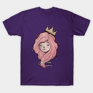 Little Crown T-Shirt